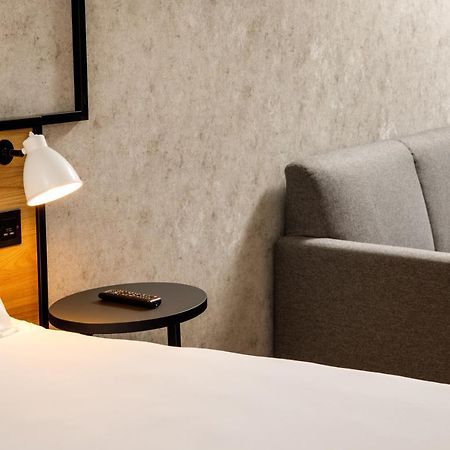 Ibis London Heathrow Terminal 5 Hillingdon Exterior foto