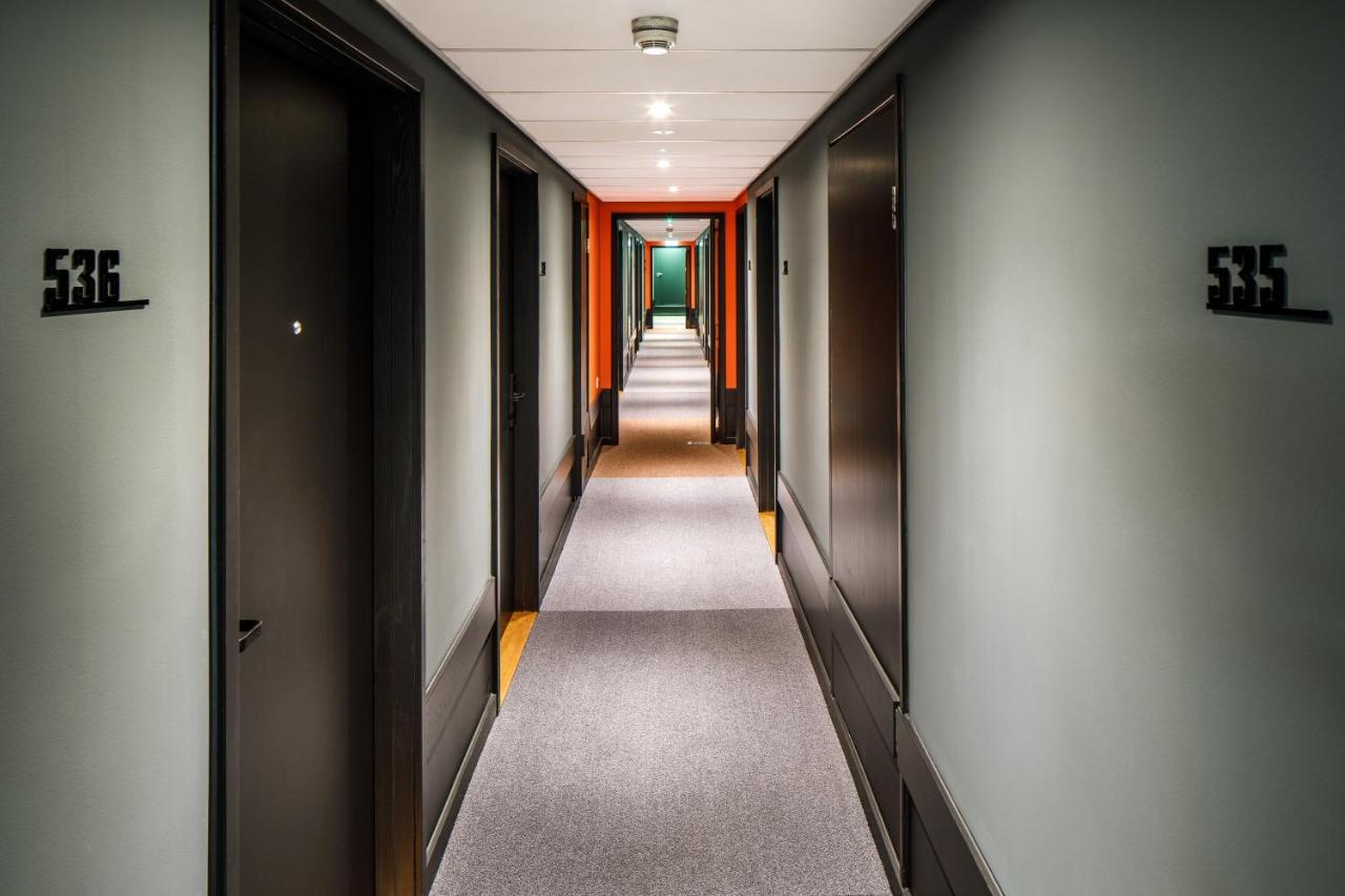 Ibis London Heathrow Terminal 5 Hillingdon Exterior foto